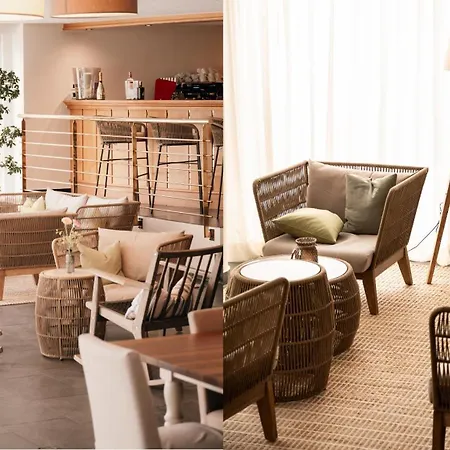 Laurus Hotel