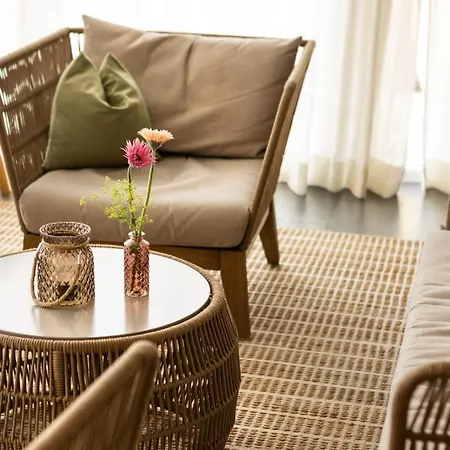 Laurus Hotel Merano