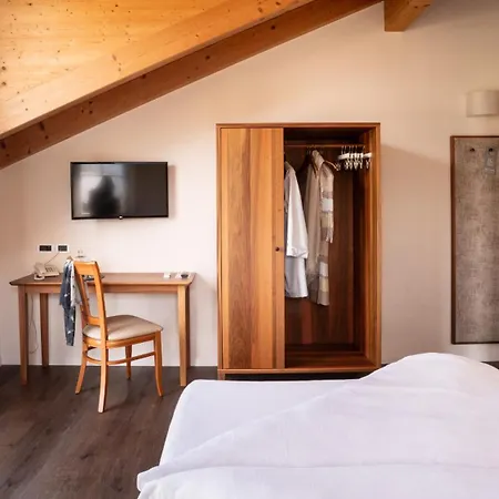 Hotel Laurus Merano