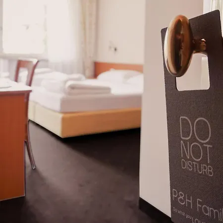 Hotel Laurus