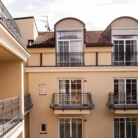 Laurus 3* Merano