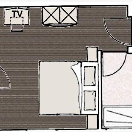 Laurus Hotel Merano