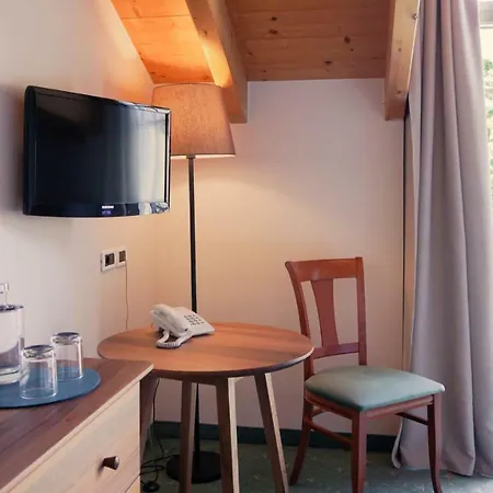 Hotel Laurus Merano