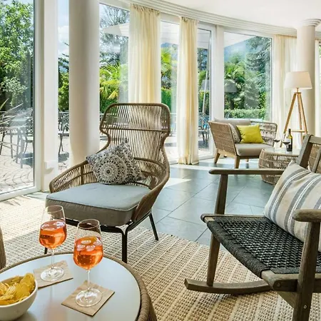 Laurus Hotel Merano